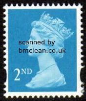 (image for) 1993 - 2008 2nd Blue