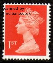 (image for) 1st Orange (Litho)