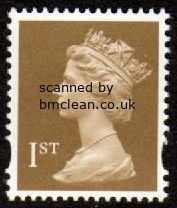 (image for) 1st Gold