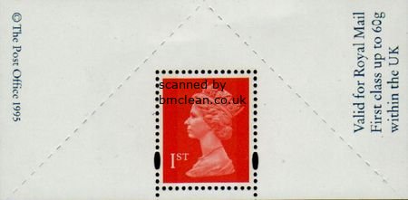 (image for) 1st Orange (Pane Roul. 8)