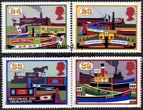 (image for) 1993 Waterways