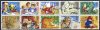 (image for) 1994 Greetings Stamps - Messages