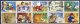 (image for) 1994 Greetings Stamps - Messages