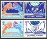 (image for) 1994 Channel Tunnel (Pairs)