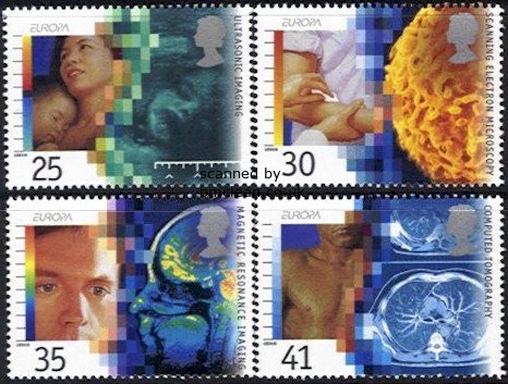 (image for) 1994 Europa/ Medical