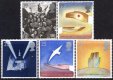 (image for) 1995 Europa/Peace and Freedom