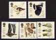 (image for) 1996 Wildfowl