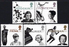 (image for) 1996 Europa/ Women