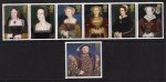 (image for) 1997 The Great Tudor