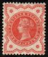 (image for) 1887-1900 ½d Vermilion
