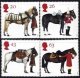 (image for) 1997 Horses