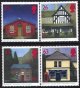 (image for) 1997 Sub-Post Offices