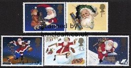 (image for) 1997 Christmas