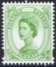 (image for) 20p Light Green Left Band