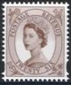 (image for) 26p Red brown