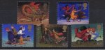 (image for) 1998 Fantasy