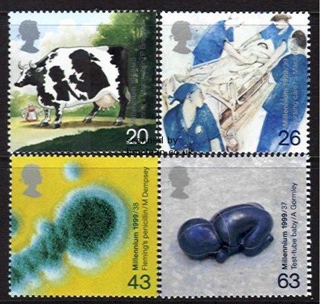 (image for) 1999 Patients Tale