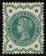 (image for) 1900 ½d Green