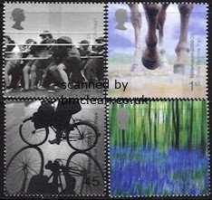 (image for) 2000 Stone and Soil