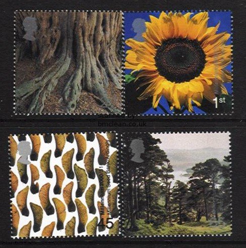 (image for) 2000 Tree and Leaf