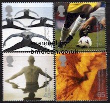 (image for) 2000 Body and Bone