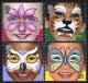 (image for) 2001 The Future (Face Painting)