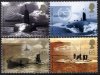 (image for) 2001 Submarines
