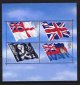 (image for) 2001 Flags M/S