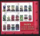 (image for) 2001 Double Decker Busses M/S
