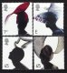 (image for) 2001 Fashion Hats