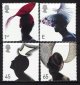 (image for) 2001 Fashion Hats