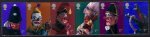 (image for) 2001 Punch and Judy
