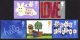(image for) 2002 'Occasions' Greetings Stamps