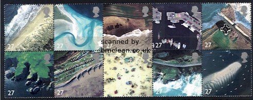 (image for) 2002 Coastlines