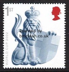 (image for) 2002 Football World Cup