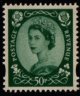 (image for) 50p Green