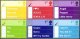 (image for) 2003 'Occasions' Greetings Stamps