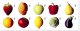(image for) 2003 Fruit & Vegetables