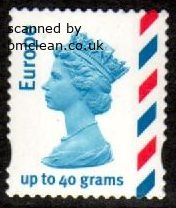 (image for) 2003 NVI Europe