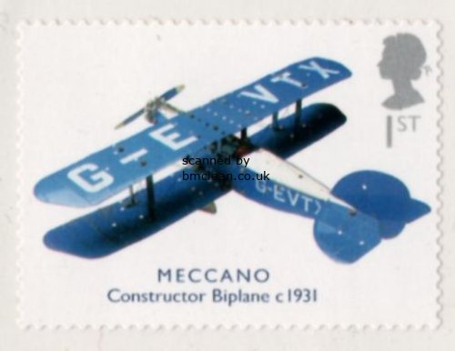 (image for) 2003 Transport Toys Self Adhesive