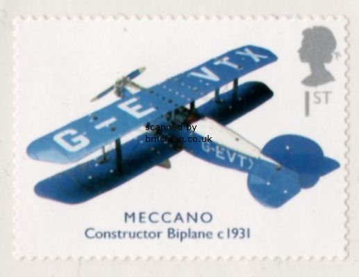 (image for) 2003 Transport Toys Self Adhesive