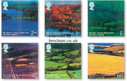 (image for) 2004 Northern Ireland