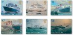 (image for) 2004 Ocean Liners