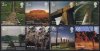 (image for) 2005 World Heritage Sites