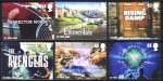 (image for) 2005 Classic ITV Programmes