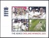 (image for) 2005 Ashes Winners M/S