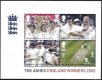 (image for) 2005 Ashes Winners M/S