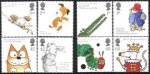 (image for) 2006 Animal Tales