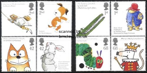 (image for) 2006 Animal Tales