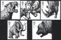 (image for) 2006 Ice Age Mammals